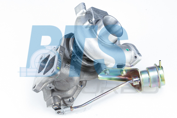 Compresor,sistem de supraalimentare T914038 BTS Turbo